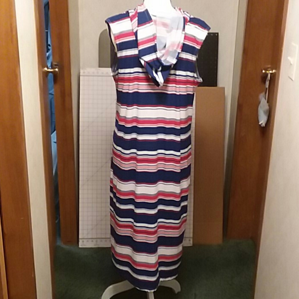 Ladies Dress Size 2X. - Picture 3 of 9